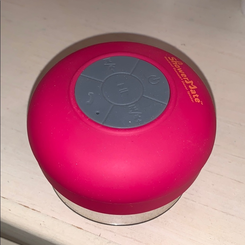 speaker